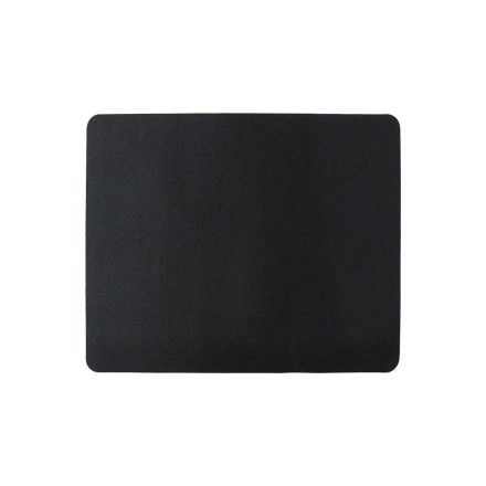 Mousepad  220 x 180 x 1mm, μαύρο (17513)