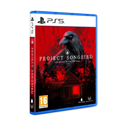 Project Songbird PS5 Game
