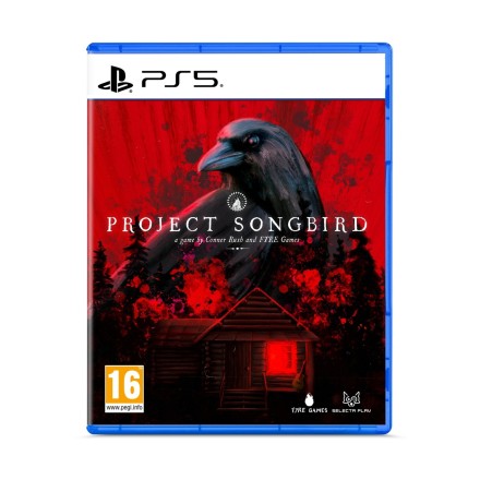 Project Songbird PS5 Game