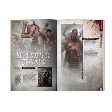 Magazine WHITE DWARF 529 (OCT-26) (ENGLISH)