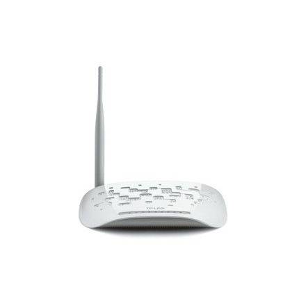 TP-LINK TD-W8951ND ADSL Modem Router, Annex A 802.11b/g/n, 150Mbps 