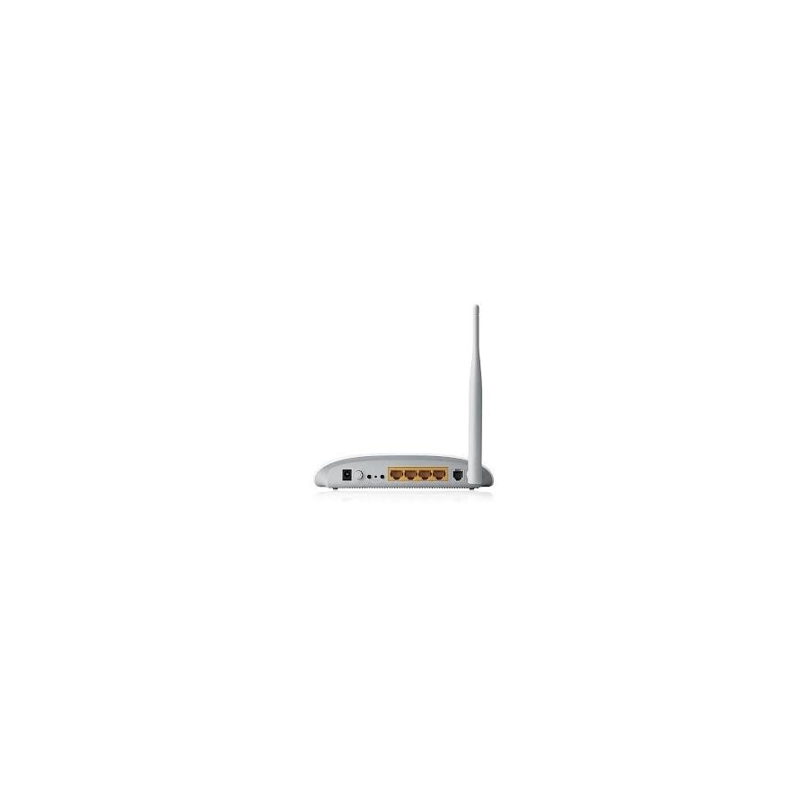TP-LINK TD-W8951ND ADSL Modem Router, Annex A 802.11b/g/n, 150Mbps 
