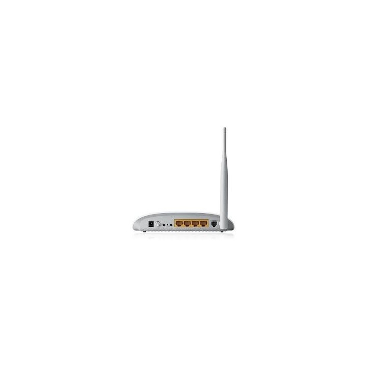 TP-LINK TD-W8951ND ADSL Modem Router, Annex A 802.11b/g/n, 150Mbps 
