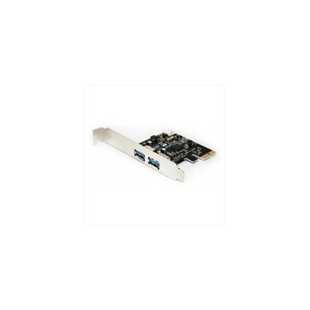 USB3.0 PCI Express Card USB3.0 2port Nec D720200F1 