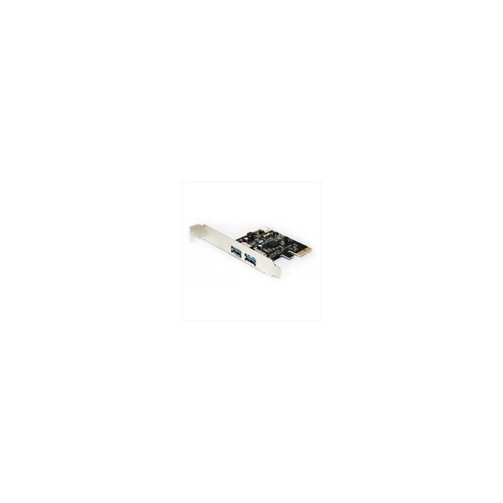 USB3.0 PCI Express Card USB3.0 2port Nec D720200F1 