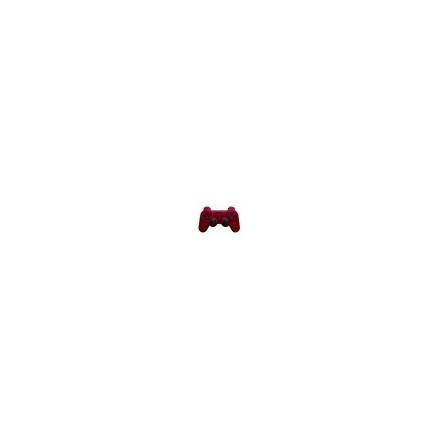 Sony Official DUAL SHOCK 3 (Playstation 3) PS3 DUALSHOCK 3 and Sixaxis RED ΚΟΚΚΙΝΟ(Σε σακουλάκι)