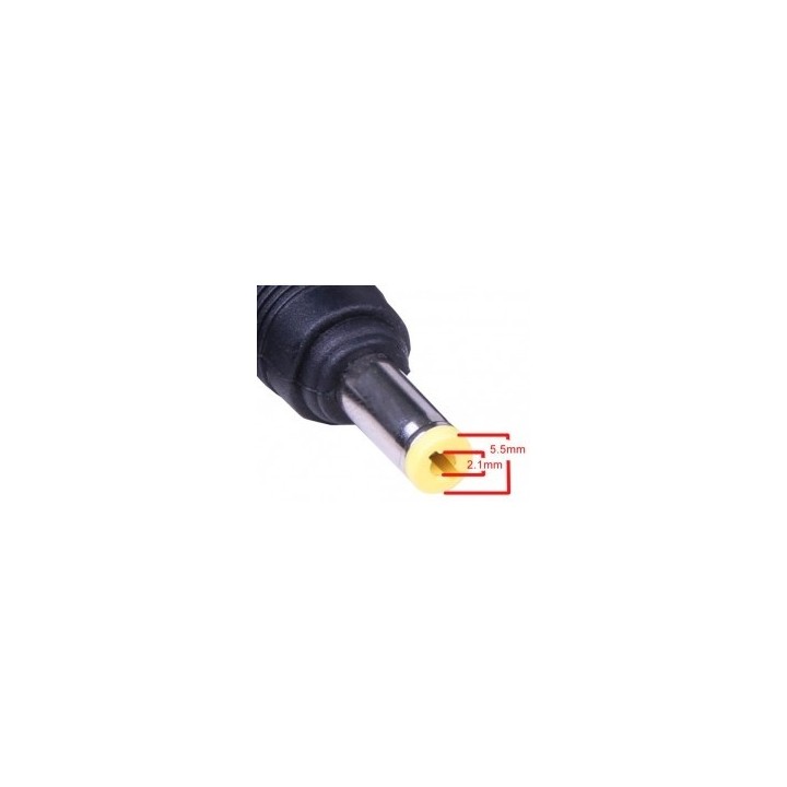 M7 / 19V(90W Max) / 5.5*2.1mm / ACER