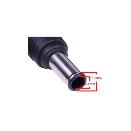 M8 / 19.5V(90W Max) / 6.5*4.4mm / SONY