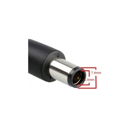 M12 / 18.5V(90W Max) / 7.4*5.0mm / HP/COMPAQ