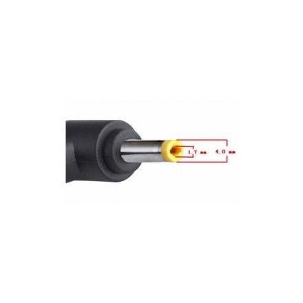 M20 / 19V/1.58A / 4.0*1.7mm / HP