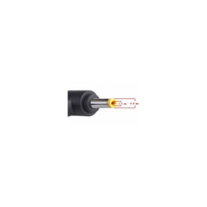 M20 / 19V/1.58A / 4.0*1.7mm / HP