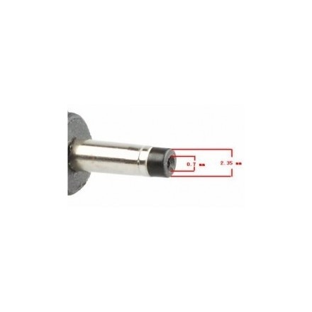 M21 / 19V/2.1A / 2.35*0.7mm / Asus