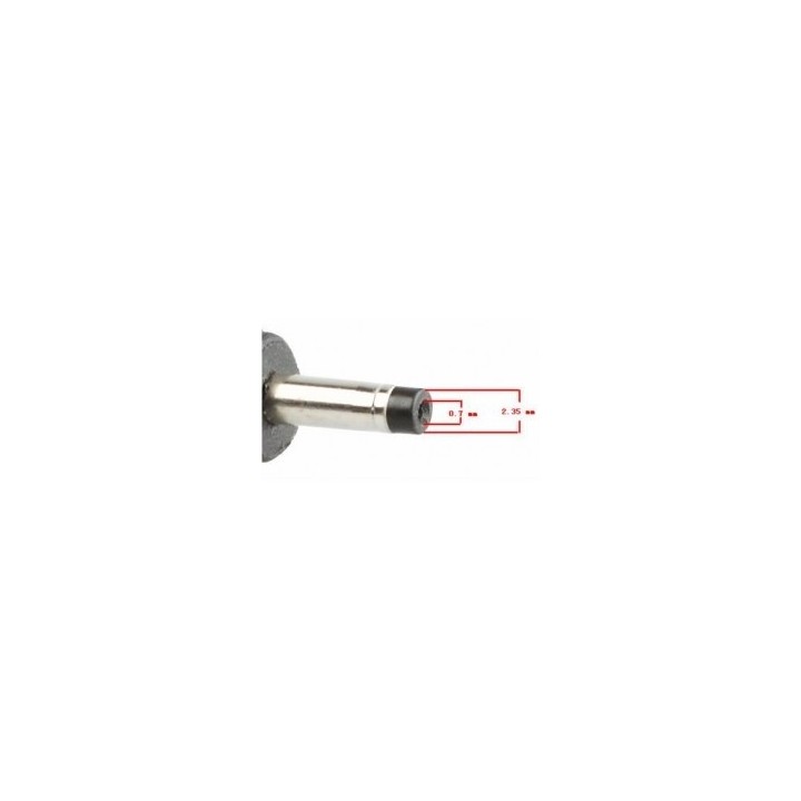 M21 / 19V/2.1A / 2.35*0.7mm / Asus