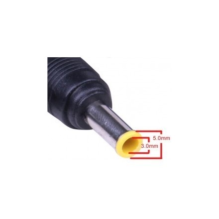 M6 / 19V(90W Max) / 5.0*3.0mm / SAMSUNG
