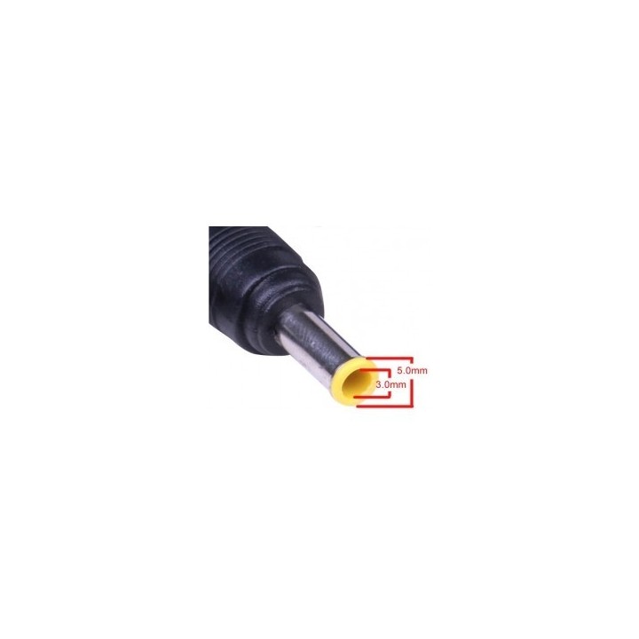 M6 / 19V(90W Max) / 5.0*3.0mm / SAMSUNG
