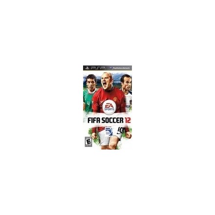 FIFA SOCCER 2012