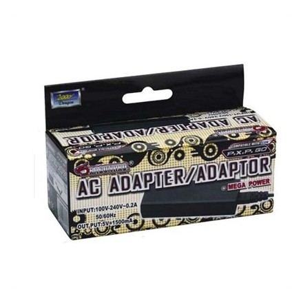 ΡΟΦΟΔΟΤΙΚΟ ΓΙΑ PSP GO - AC ADAPTER FOR PSP GO