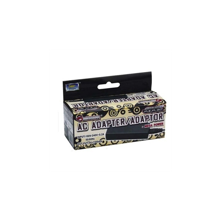 ΡΟΦΟΔΟΤΙΚΟ ΓΙΑ PSP GO - AC ADAPTER FOR PSP GO