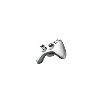 WIRELESS CONTROLLER - Used or Second Hand - NO PACKING Σε σακουλάκι χειριστήριο Gamepad Joypad για XBOX 360 - Μεταχειρισμένο