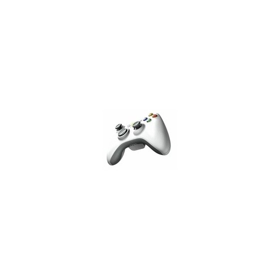 WIRELESS CONTROLLER - Used or Second Hand - NO PACKING Σε σακουλάκι χειριστήριο Gamepad Joypad για XBOX 360 - Μεταχειρισμένο