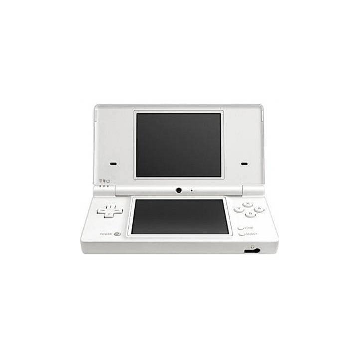 Nintendo DSi White Console (DS) (EUROPE) NDSi Κονσόλα, Παιχνιδομηχανή Λευκό Used-Μεταχειρισμένο