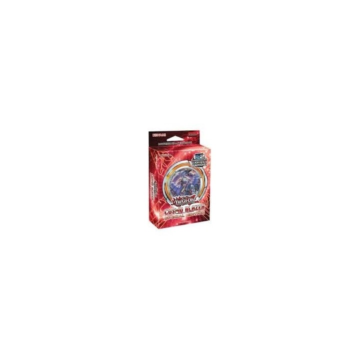 YGO : COSMO BLAZER SPECIAL EDITION 