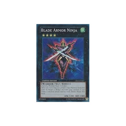 YGO : COSMO BLAZER SPECIAL EDITION 
