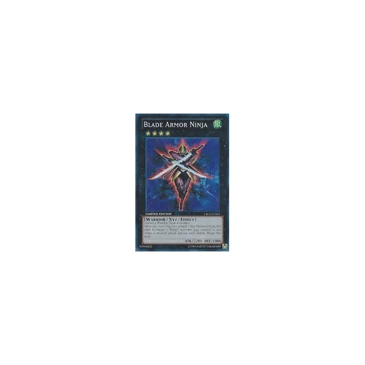 YGO : COSMO BLAZER SPECIAL EDITION 