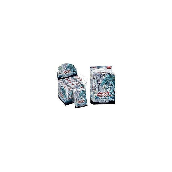 YGO : SAGA OF BLUE EYES WHITE DRAGON DECK ΤΡΑΠΟΥΛΑ