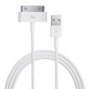 Charging Cable Element for iPhone 4 IP-03 καλώδιο φόρτισης και συγχρονισμό με MAC ή PC για το iPhone 4 3 μέτρα 