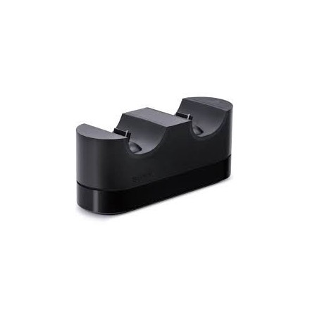PS4 SONY DUALSHOCK 4 CHARGING STATION Bάση φόρτισης χειριστήριων DUALSHOCK 4 της Sony
