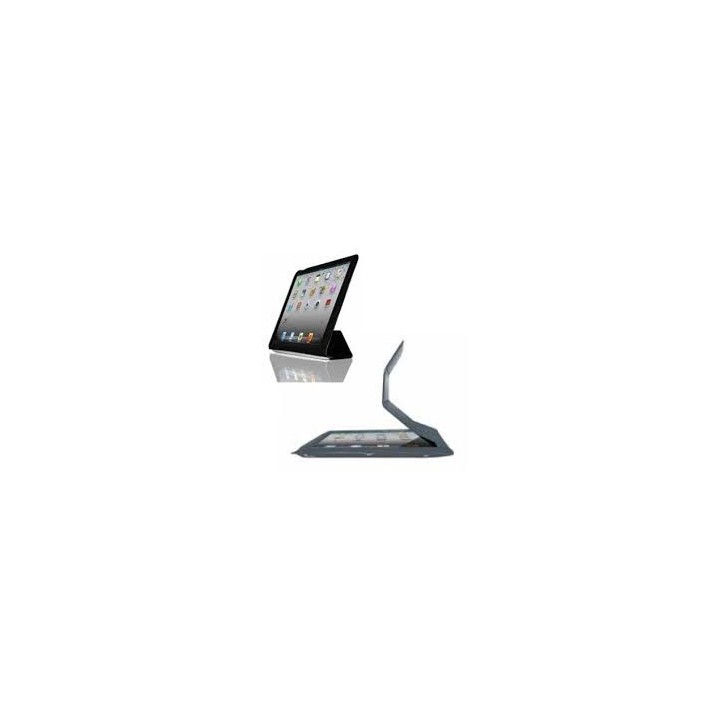 Θήκη για Ipad 2 / tablet 9.7" APPIPC03G με Sleep Function Approx Grey-Γκρί