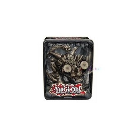 YGO : TIN 2013 WAVE 2 