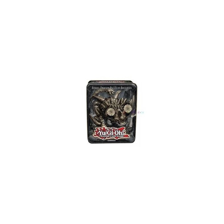 YGO : TIN 2013 WAVE 2 