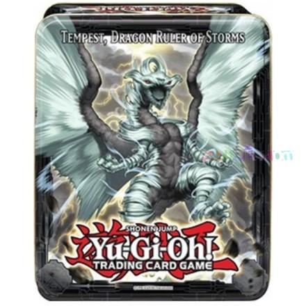 YGO : TIN 2013 WAVE 2 ΚΟΥΤΙ
