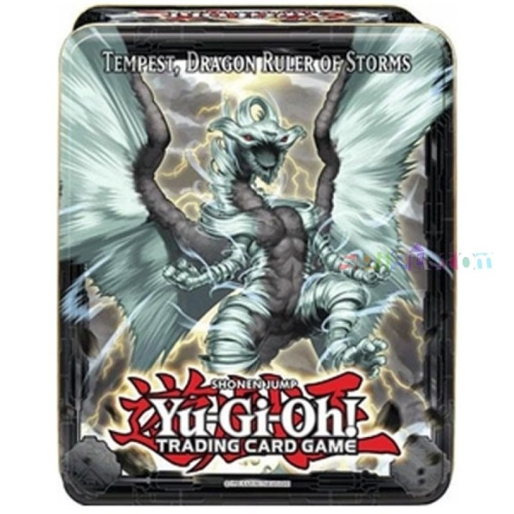 YGO : TIN 2013 WAVE 2 ΚΟΥΤΙ