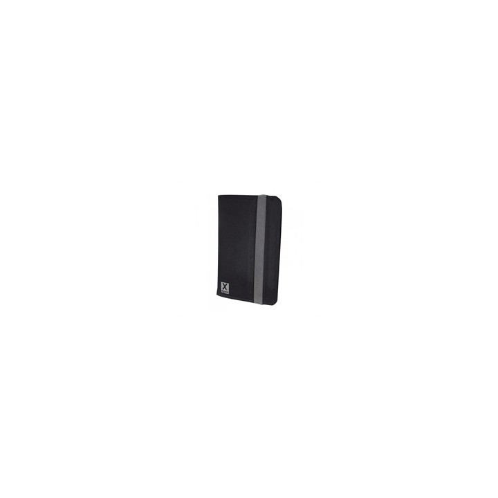 Θήκη για Tablet APPUTC03B έως 7" Approx Black Nylon 