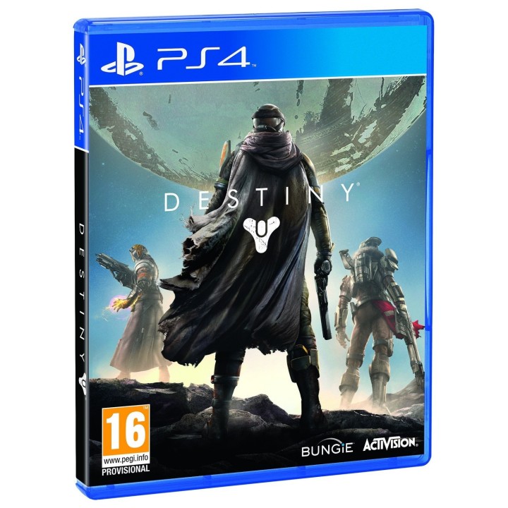 Destiny - PS4 Games
