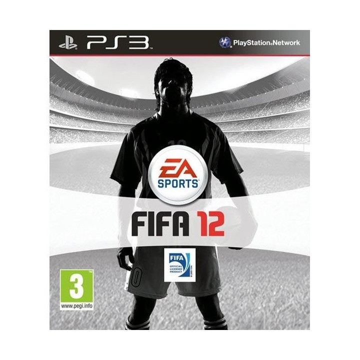 FIFA 2012