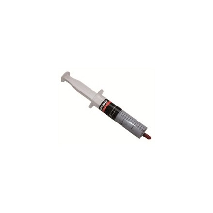 Θερμοεπαγωνική Πάστα XPOWER Silver TIM  Κατασκευαστής: X-POWER 30 gr