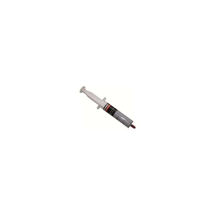 Θερμοεπαγωνική Πάστα XPOWER Silver TIM  Κατασκευαστής: X-POWER 30 gr