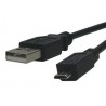 ΚΑΛΩΔΙΟ Micro USB AM to USB 1,8 Μέτρα OEM