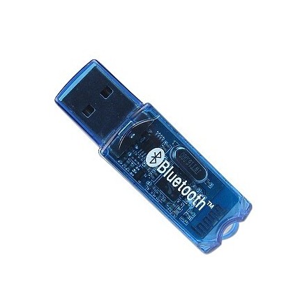 Bluetooth v2,0 USB Dongle ADAPTOR
