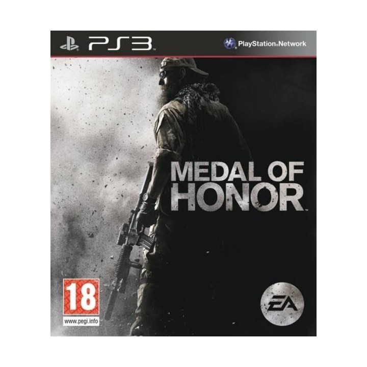  MEDAL OF HONOR