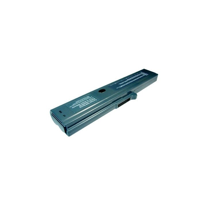 Μπαταρία ( 3000mAh, 10.8V ) κατάλληλο για Toshiba PA2506UR, μπαταρία Laptop για Toshiba PA2506UR, Original
