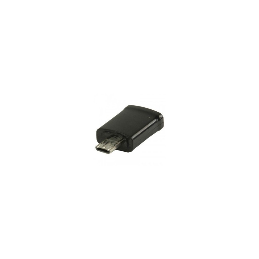 Αντάπτορας MHL αρσ. - USB micro B 0.20m VLMP 39020 B της VALUELINE