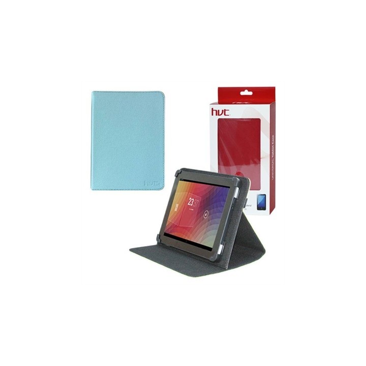 Θήκη για Tablet 8" HVT Blue 