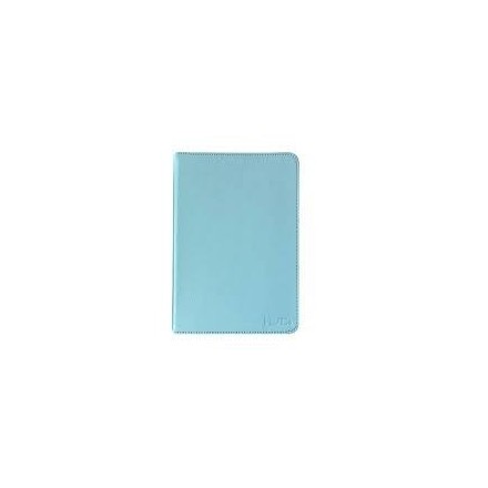 Θήκη για Tablet 7" HVT Blue - Μπλέ με βάση