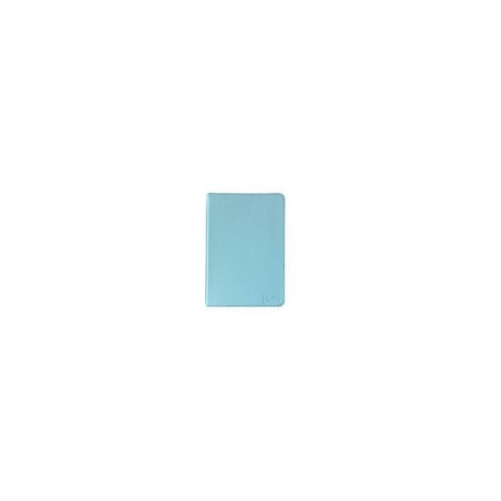 Θήκη για Tablet 7" HVT Blue - Μπλέ με βάση