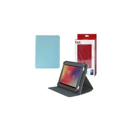 Θήκη για Tablet 7" HVT Blue - Μπλέ με βάση